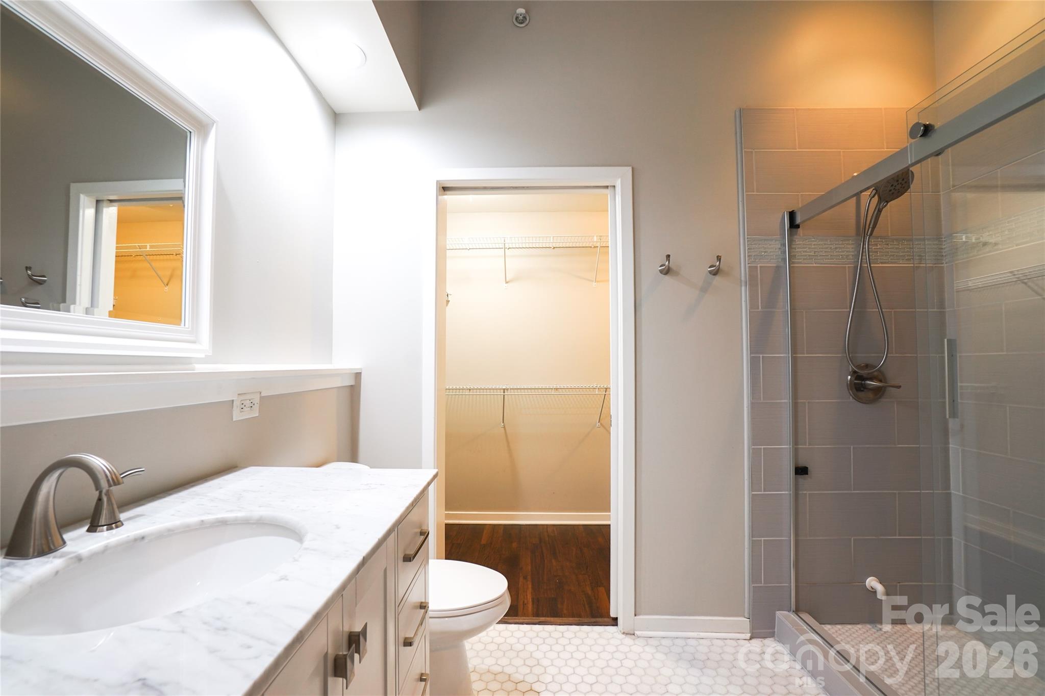 The Village of South End - Residential