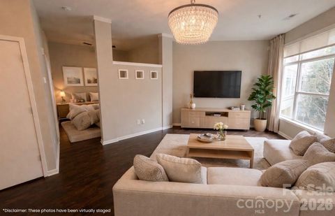 2125 Southend Drive 243 Charlotte NC 28203