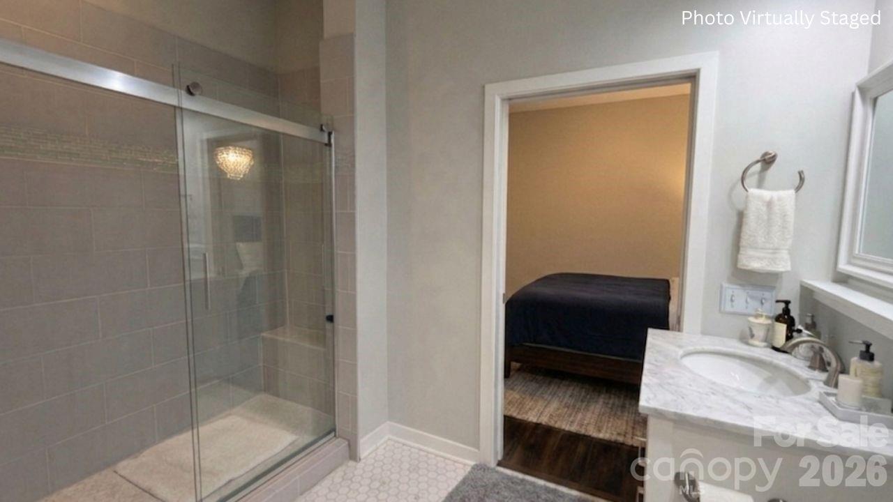 The Village of South End - Residential