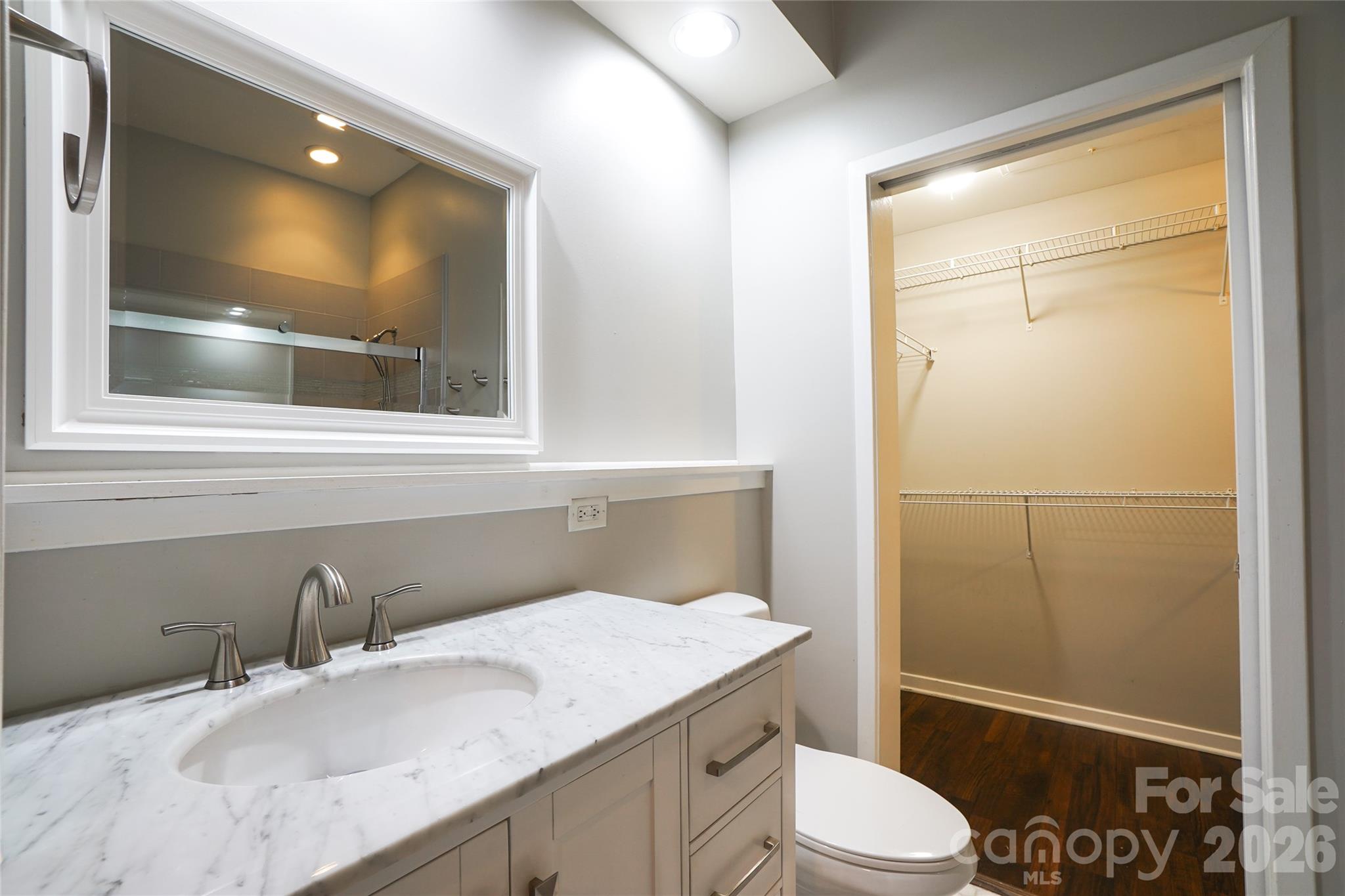 The Village of South End - Residential