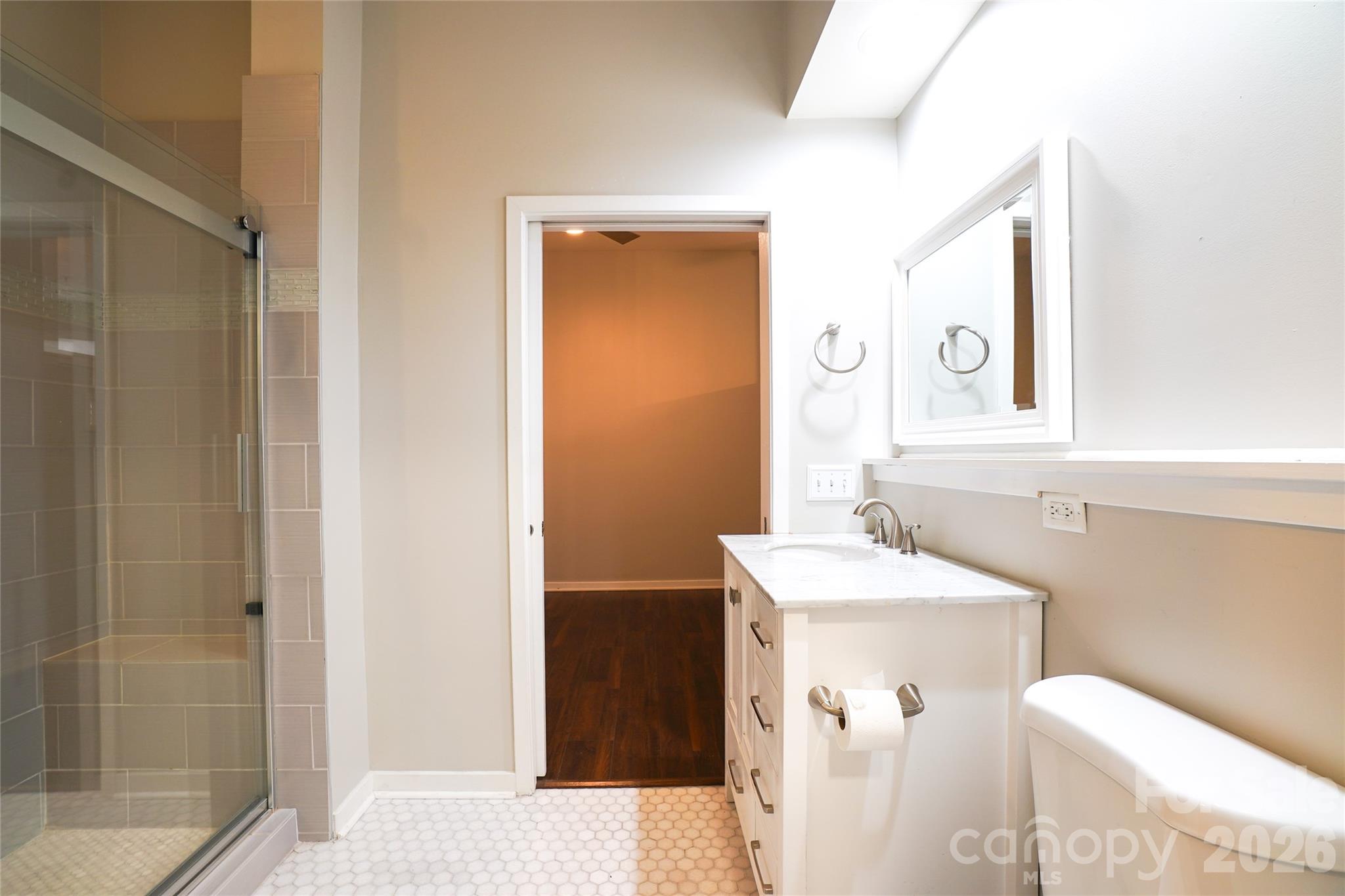 The Village of South End - Residential