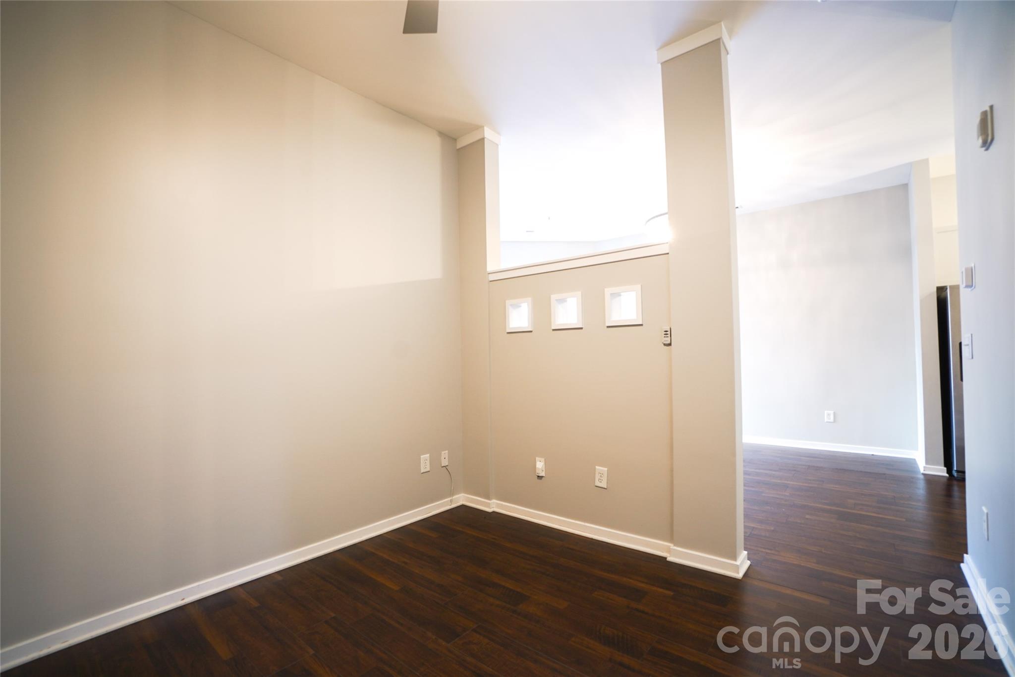 The Village of South End - Residential