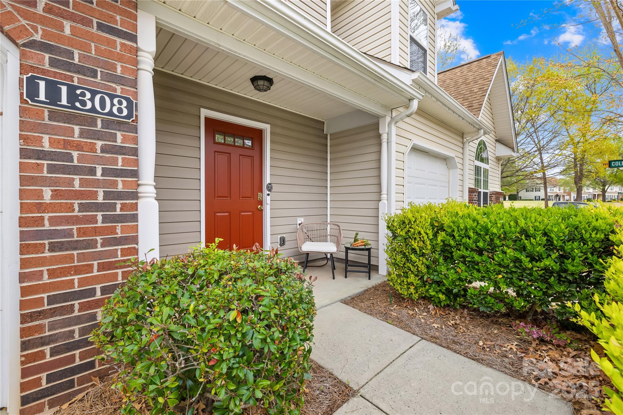 11308 Morgan Valley Lane