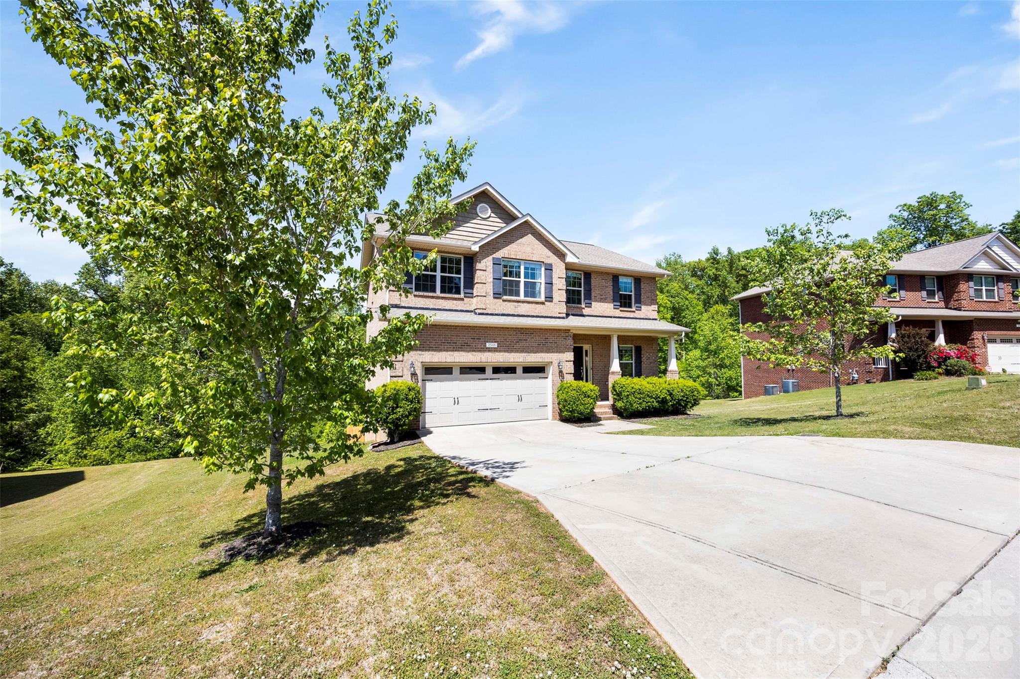 Kinmere Farms - Residential