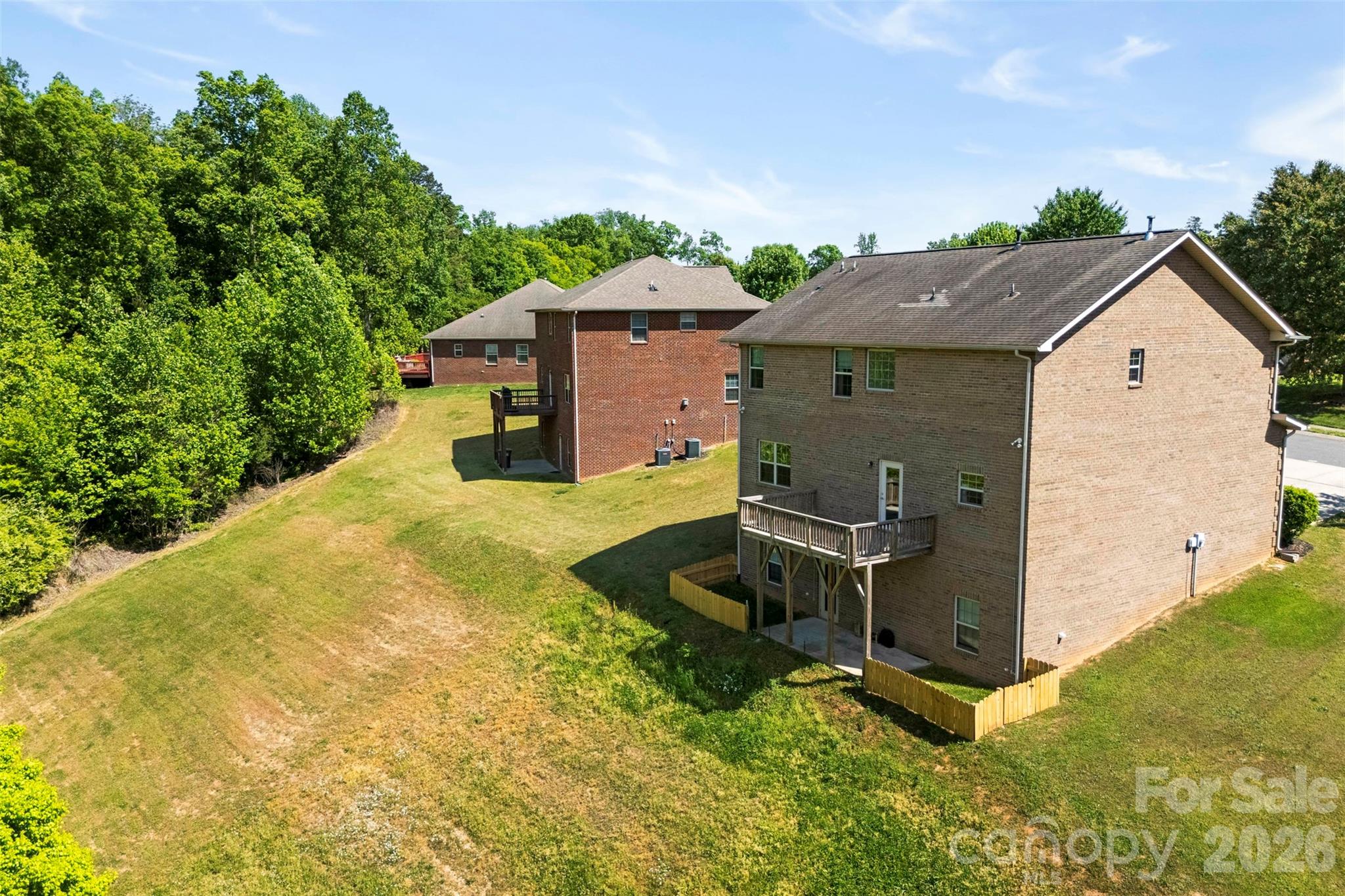 Kinmere Farms - Residential