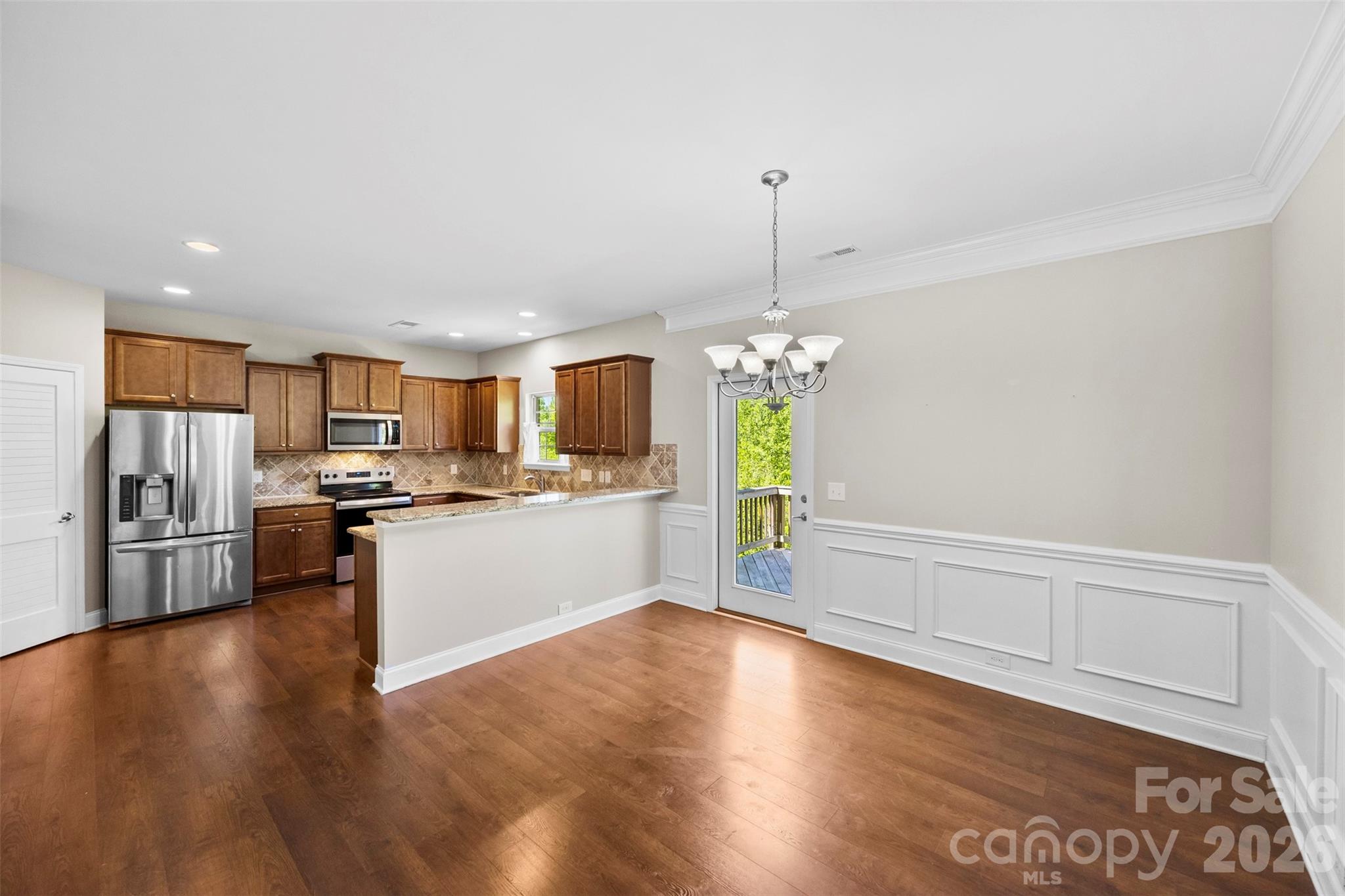Kinmere Farms - Residential