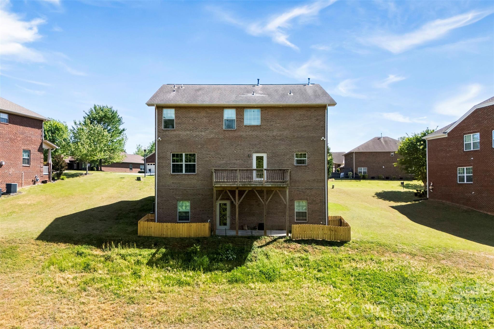Kinmere Farms - Residential