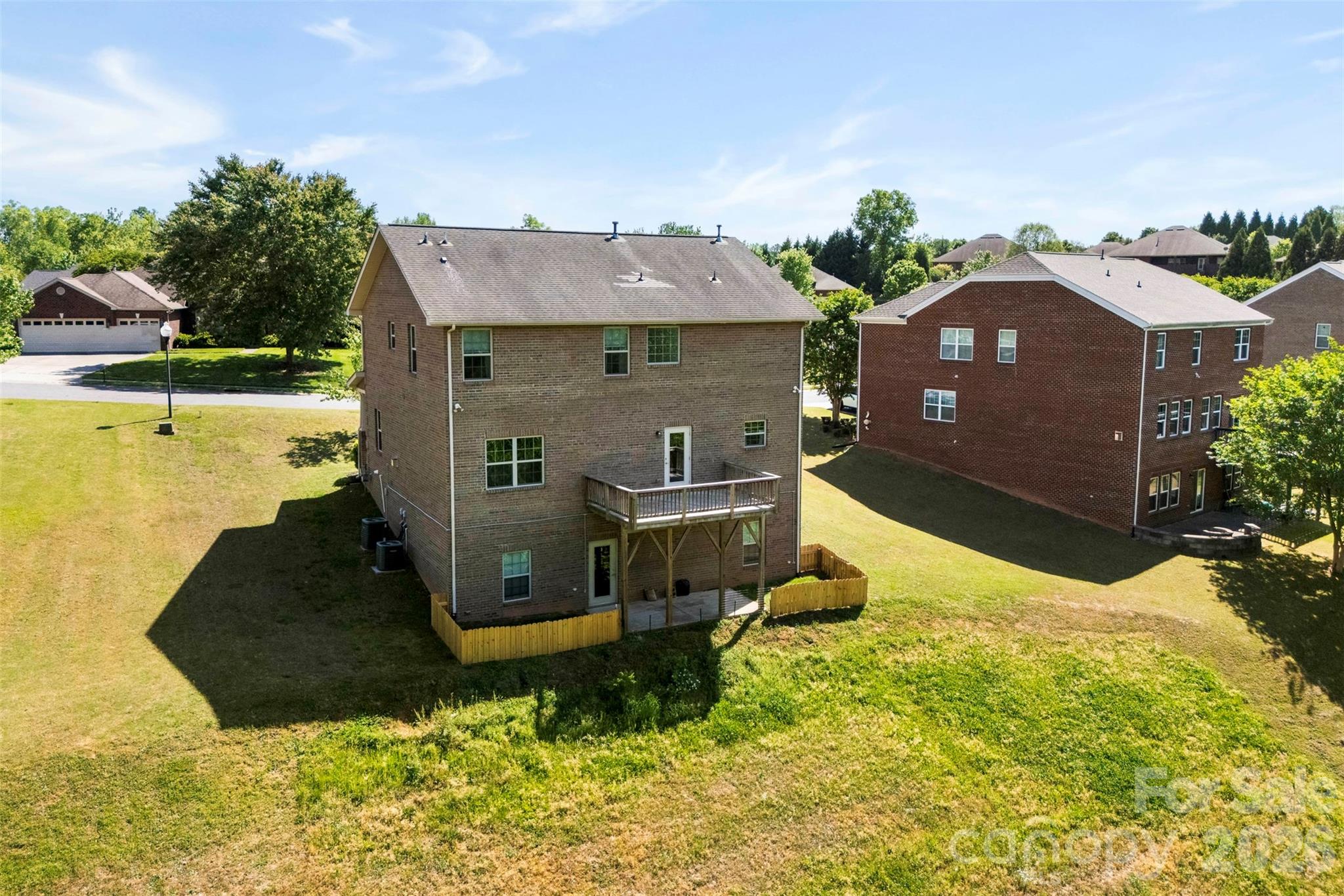 Kinmere Farms - Residential