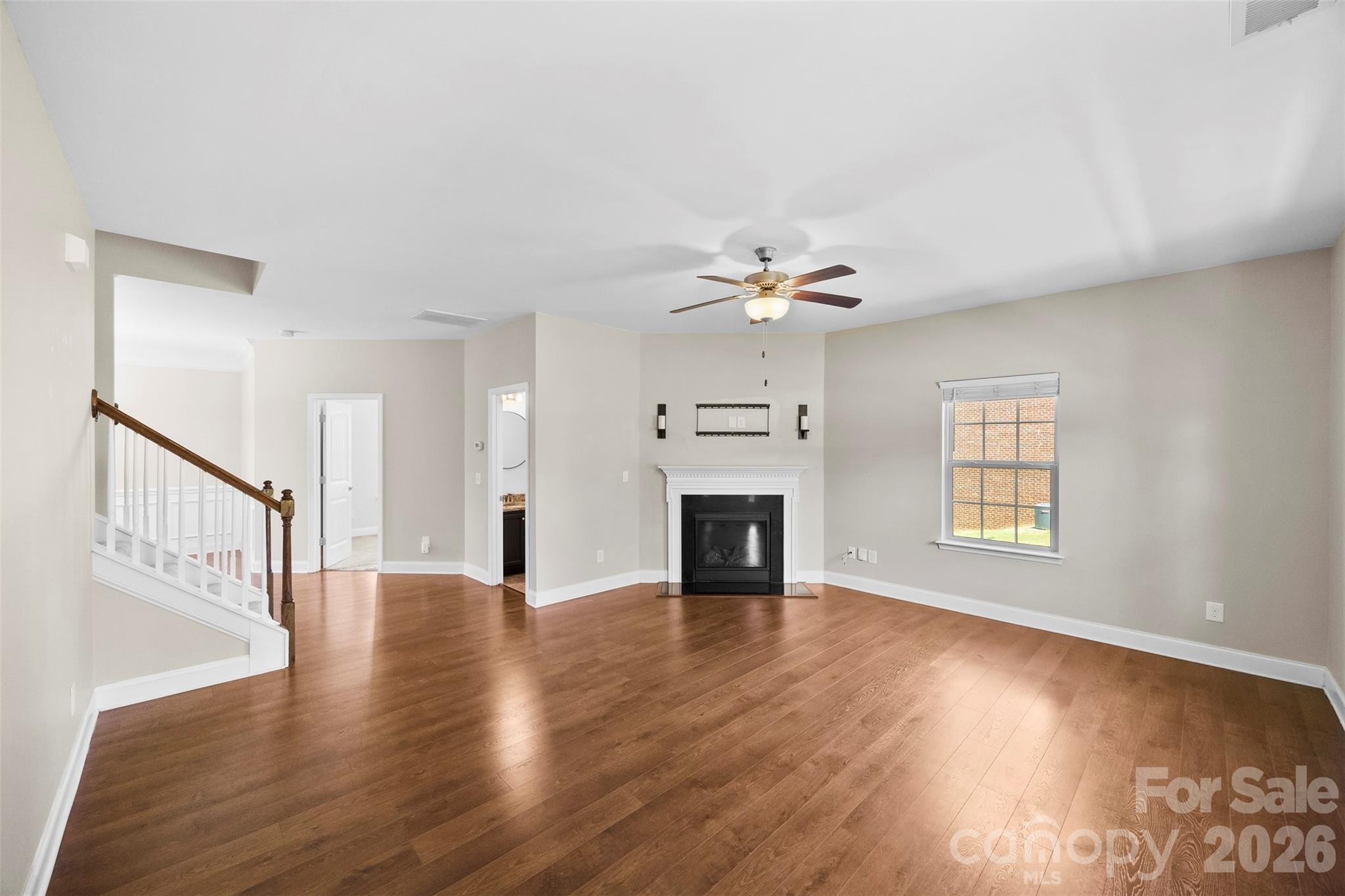 Kinmere Farms - Residential