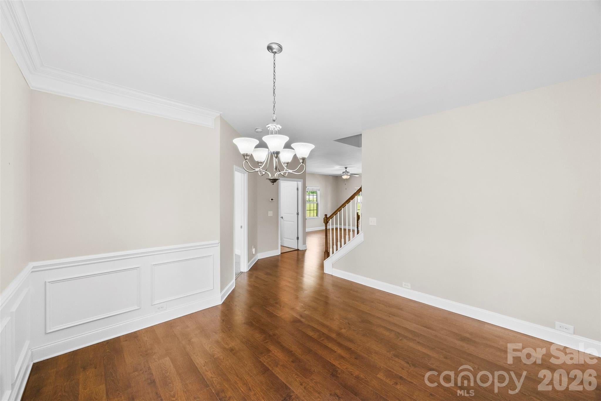 Kinmere Farms - Residential