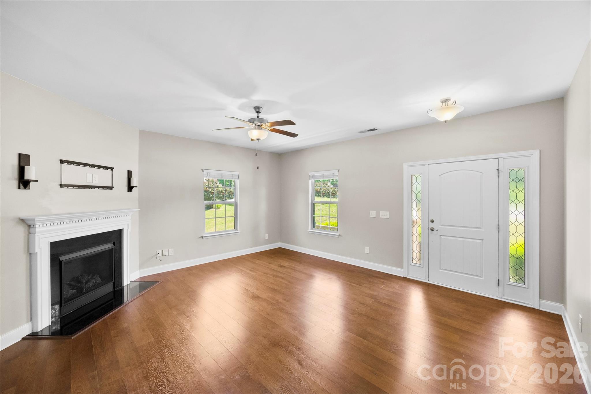 Kinmere Farms - Residential