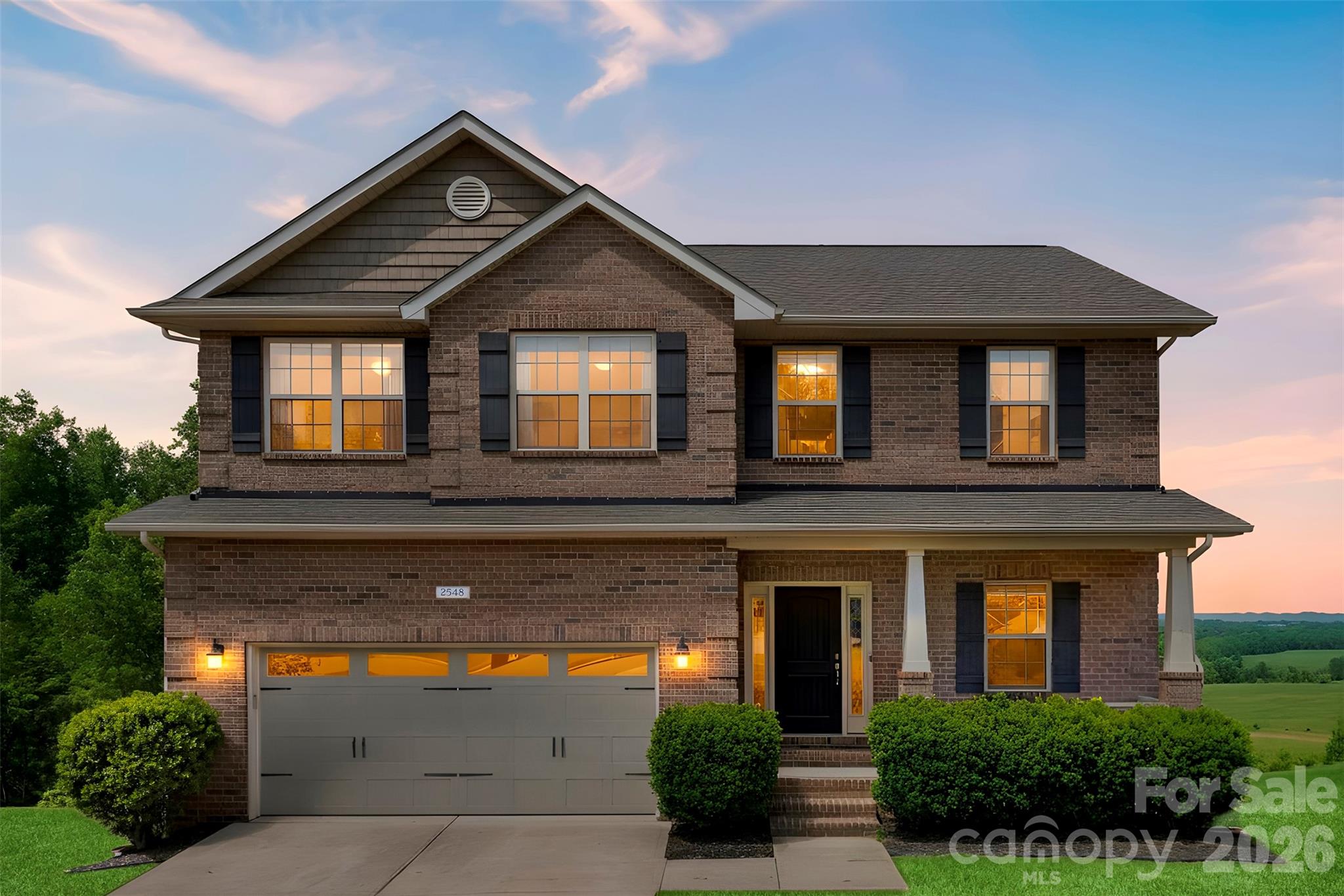 Kinmere Farms - Residential