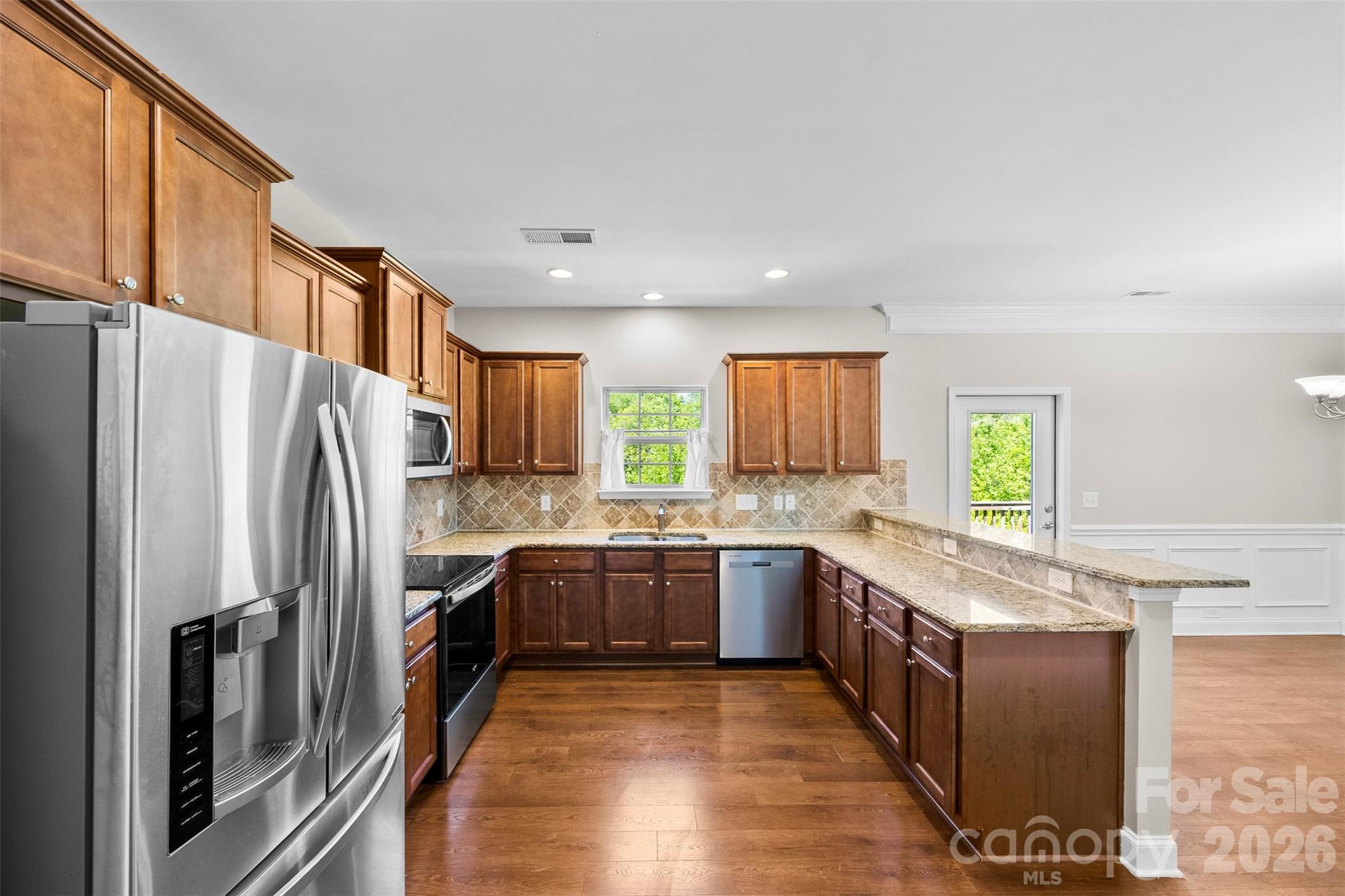 Kinmere Farms - Residential