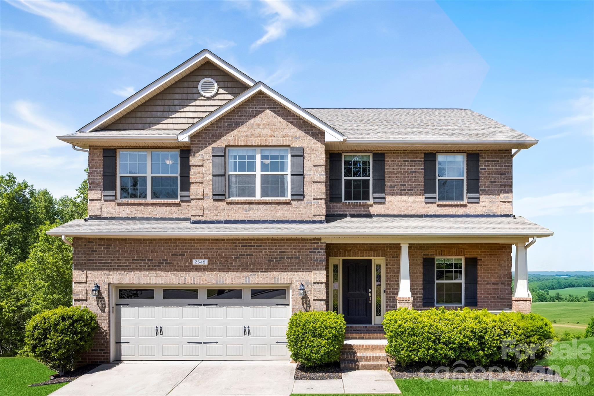 Kinmere Farms - Residential