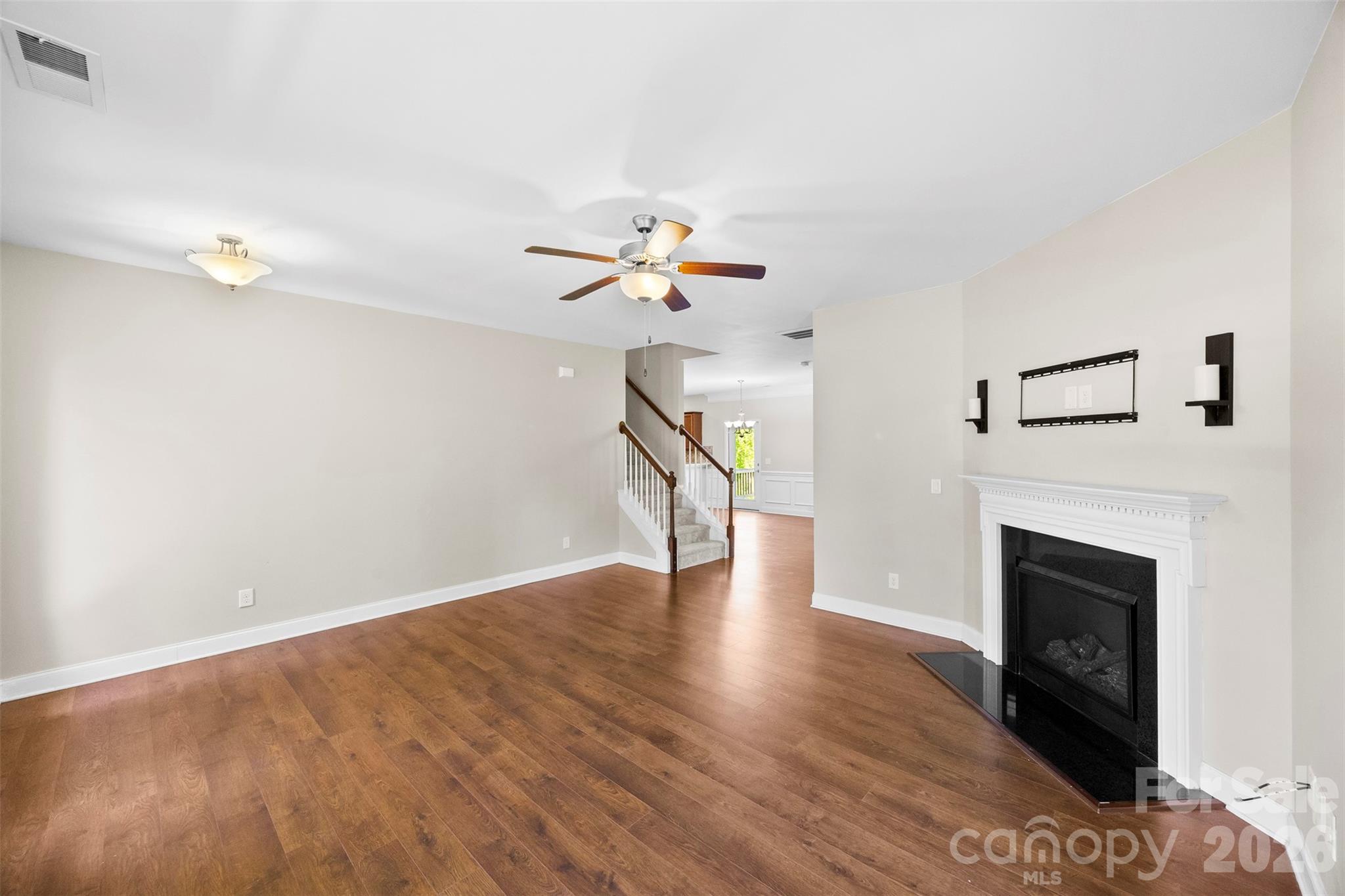 Kinmere Farms - Residential