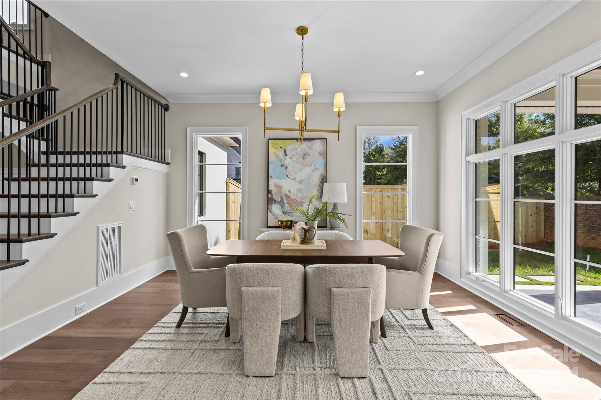 Seven Oaks - Residential