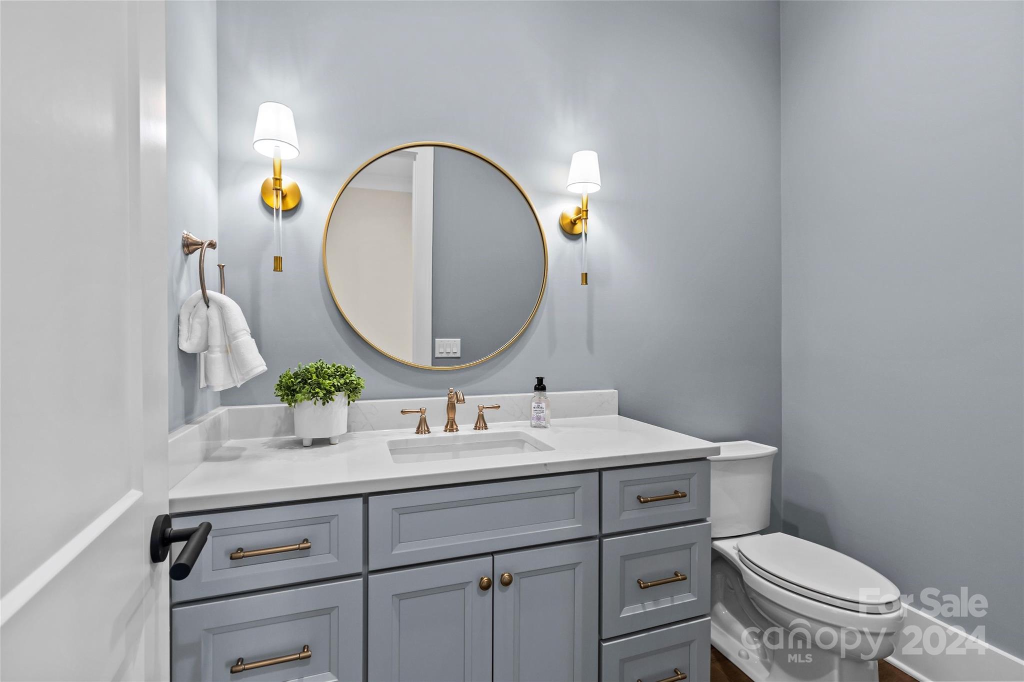 Seven Oaks - Residential