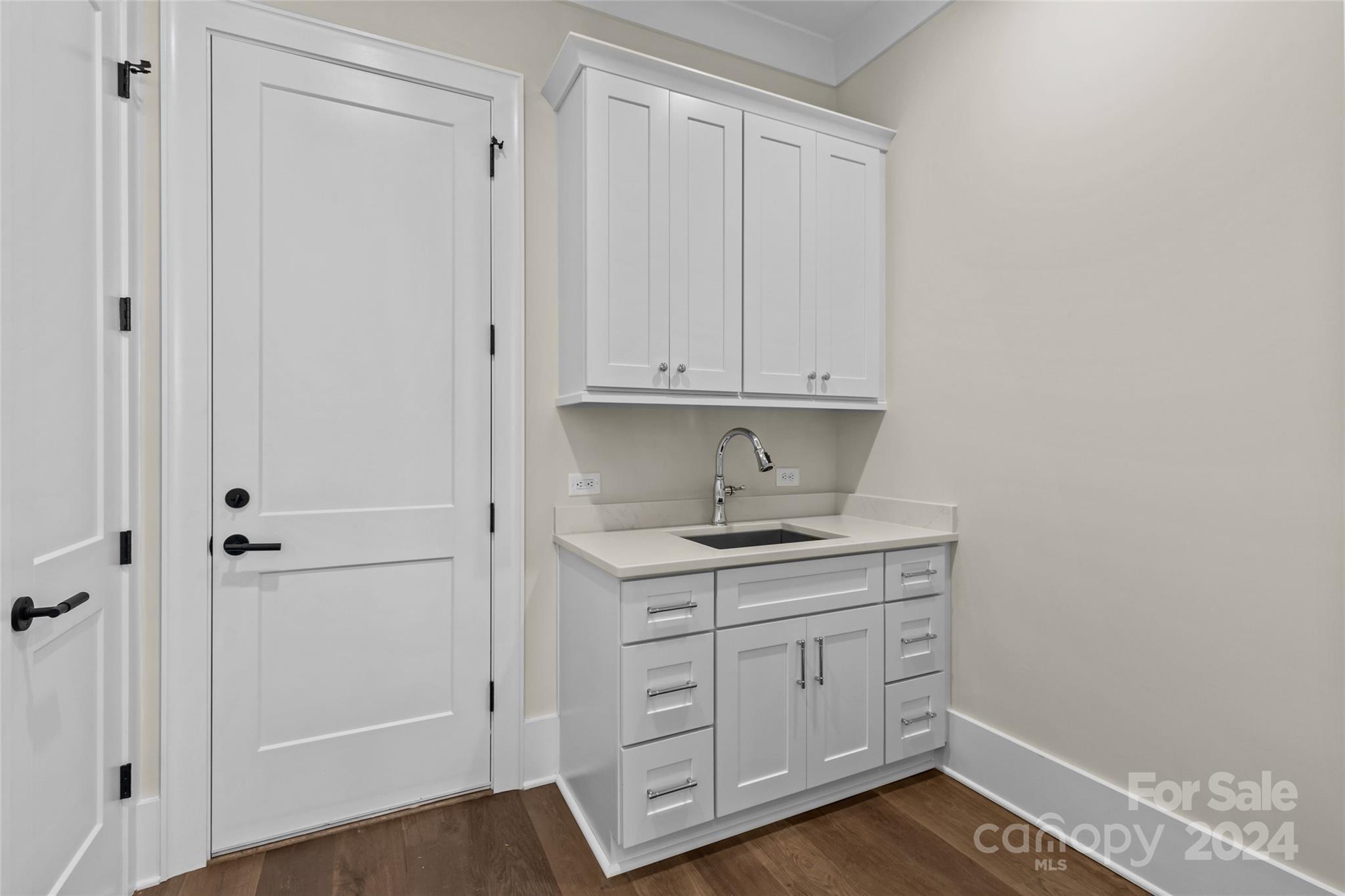 Seven Oaks - Residential