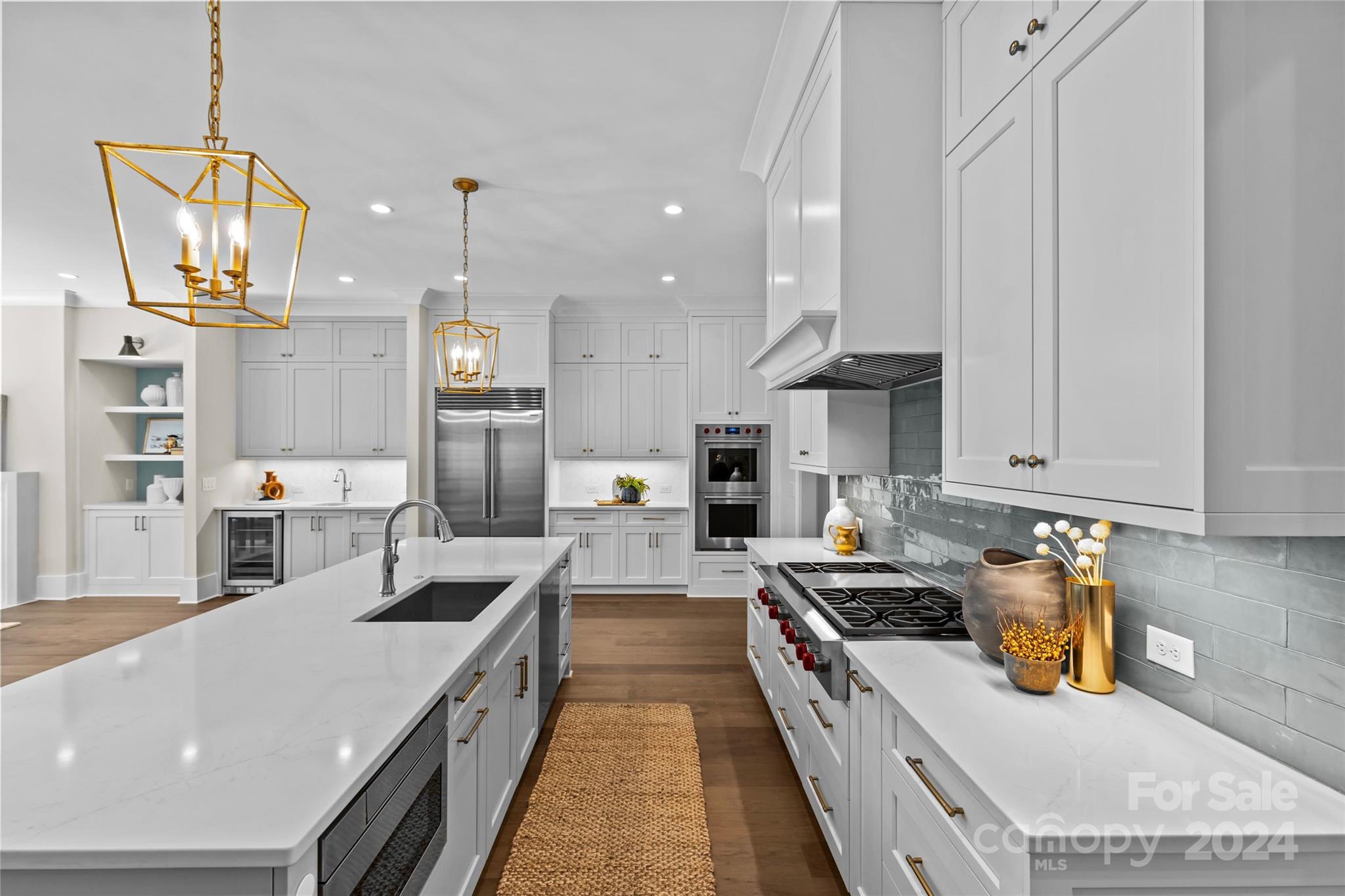 Seven Oaks - Residential