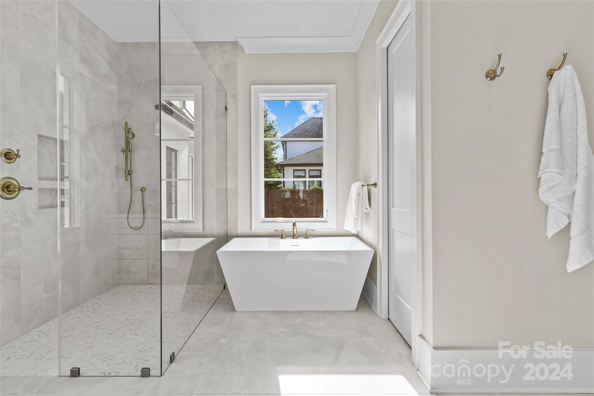 Seven Oaks - Residential