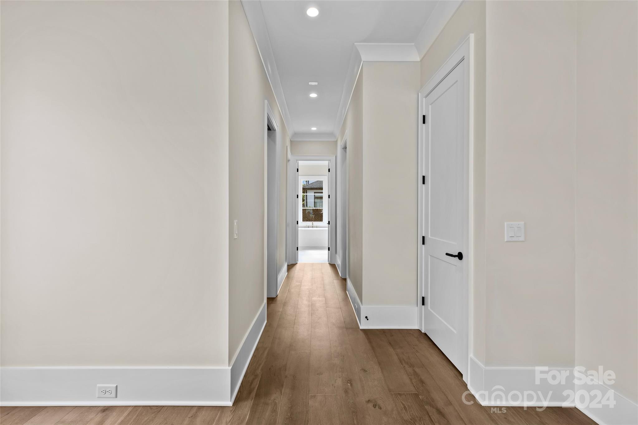 Seven Oaks - Residential