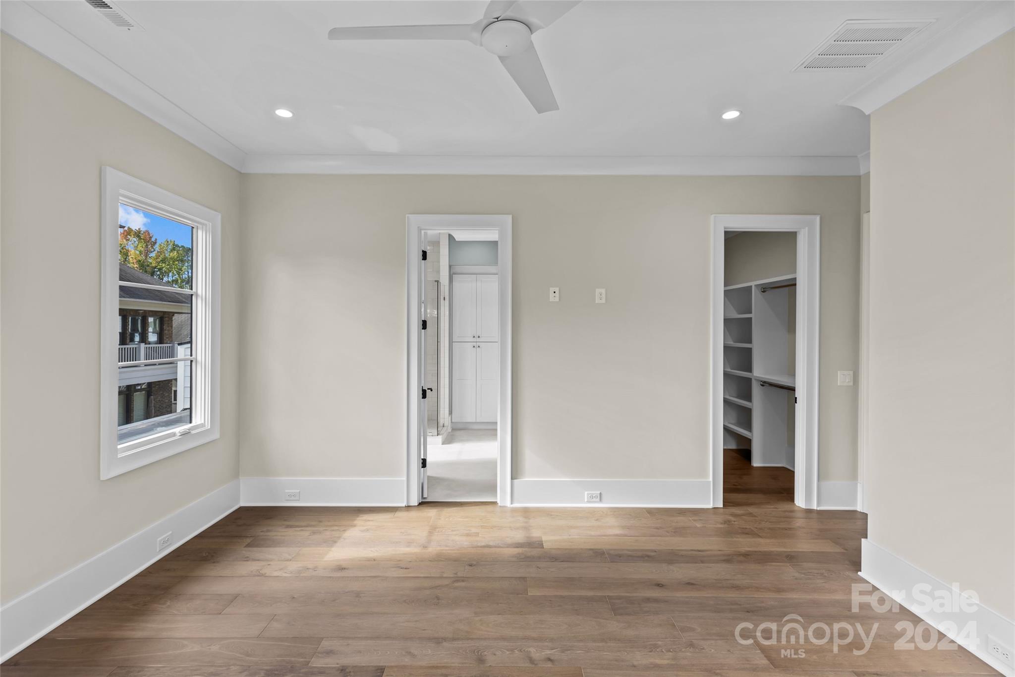 Seven Oaks - Residential