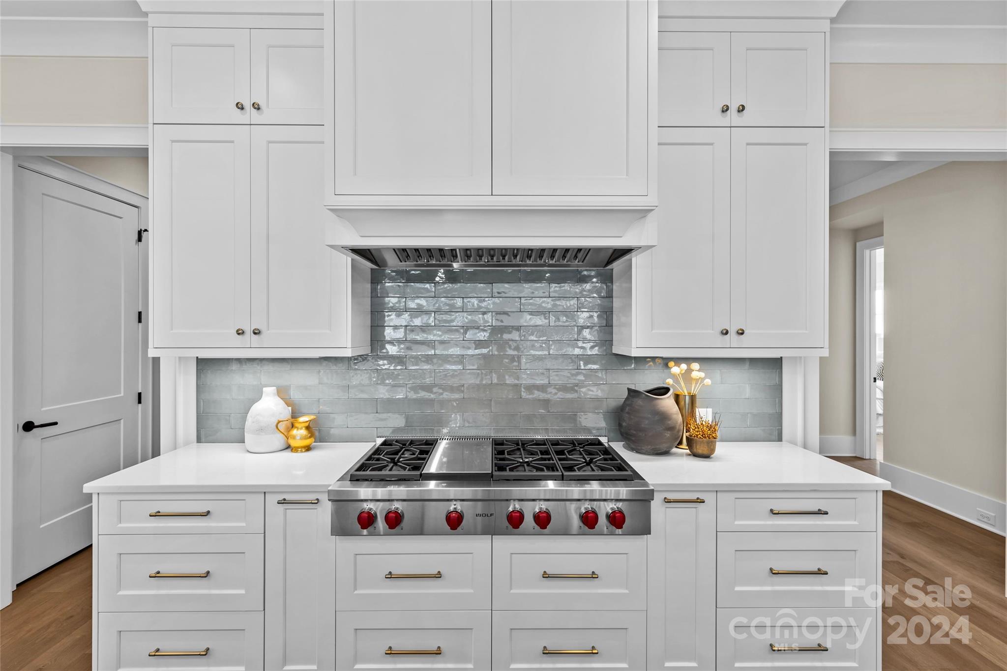 Seven Oaks - Residential