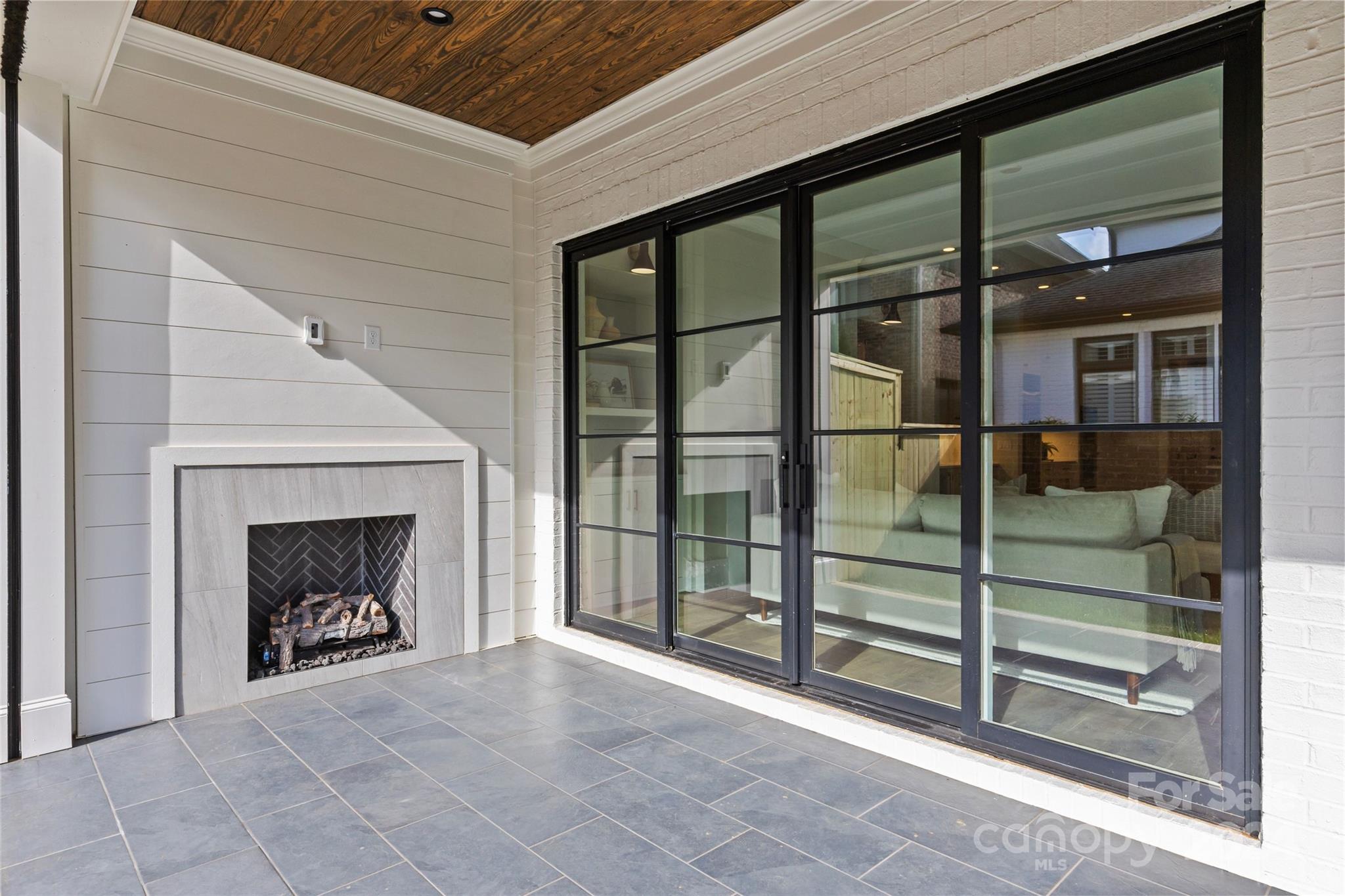 Seven Oaks - Residential