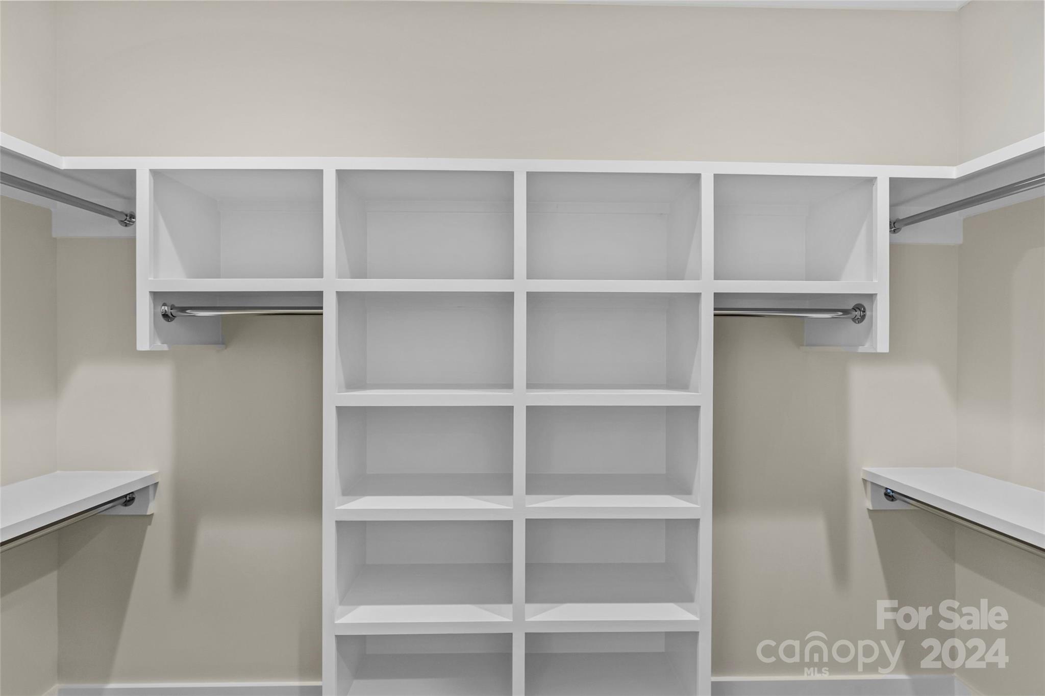 Seven Oaks - Residential