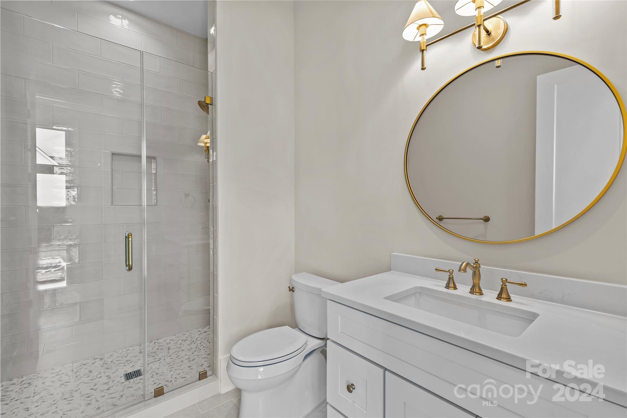 Seven Oaks - Residential