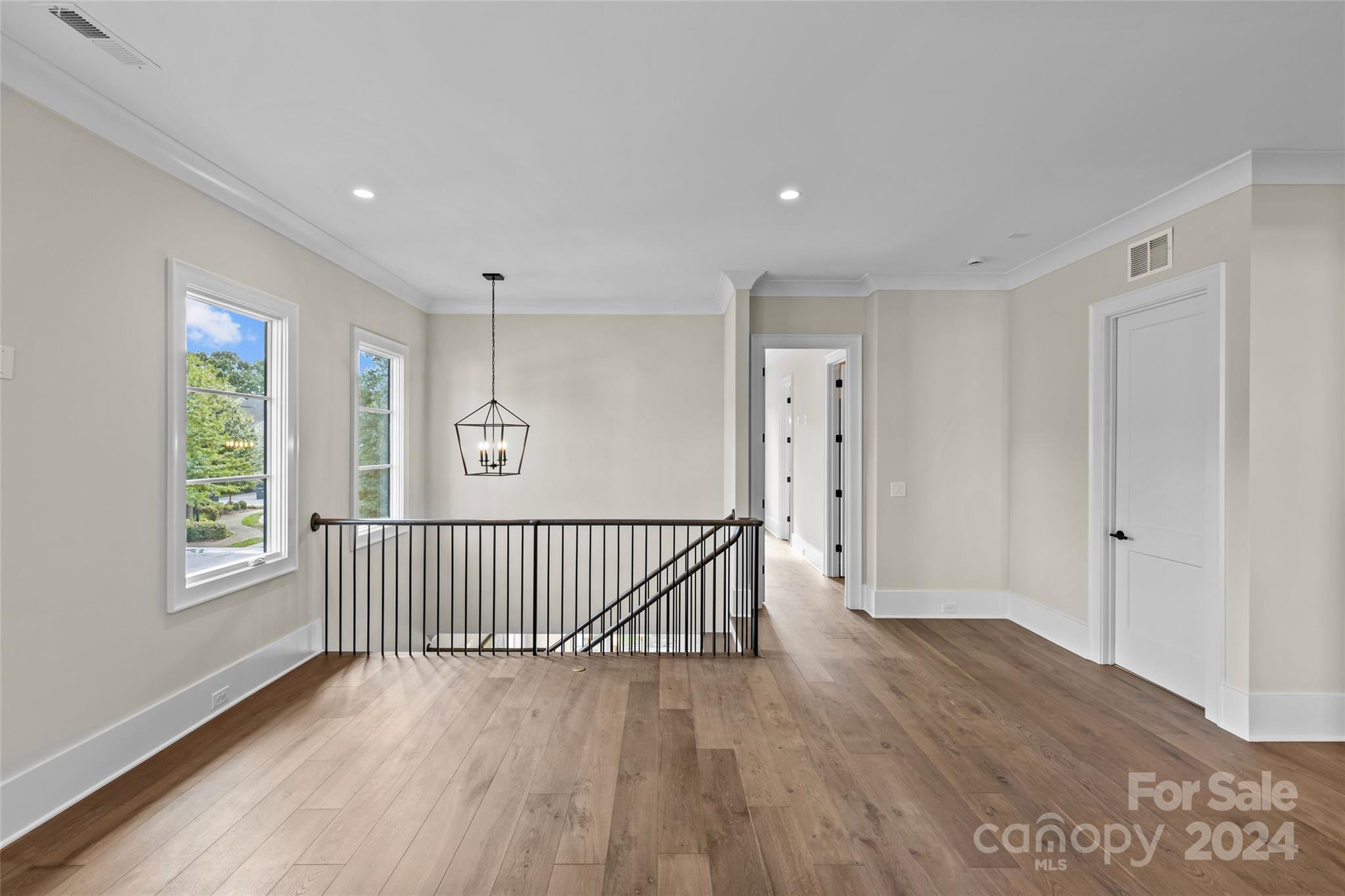 Seven Oaks - Residential