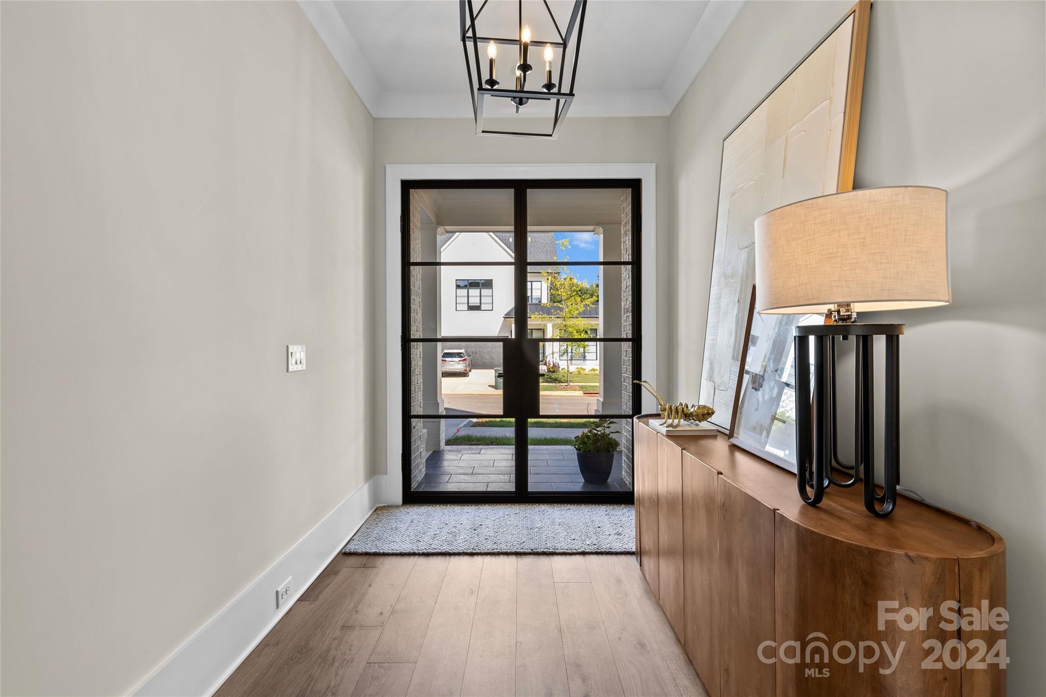 Seven Oaks - Residential