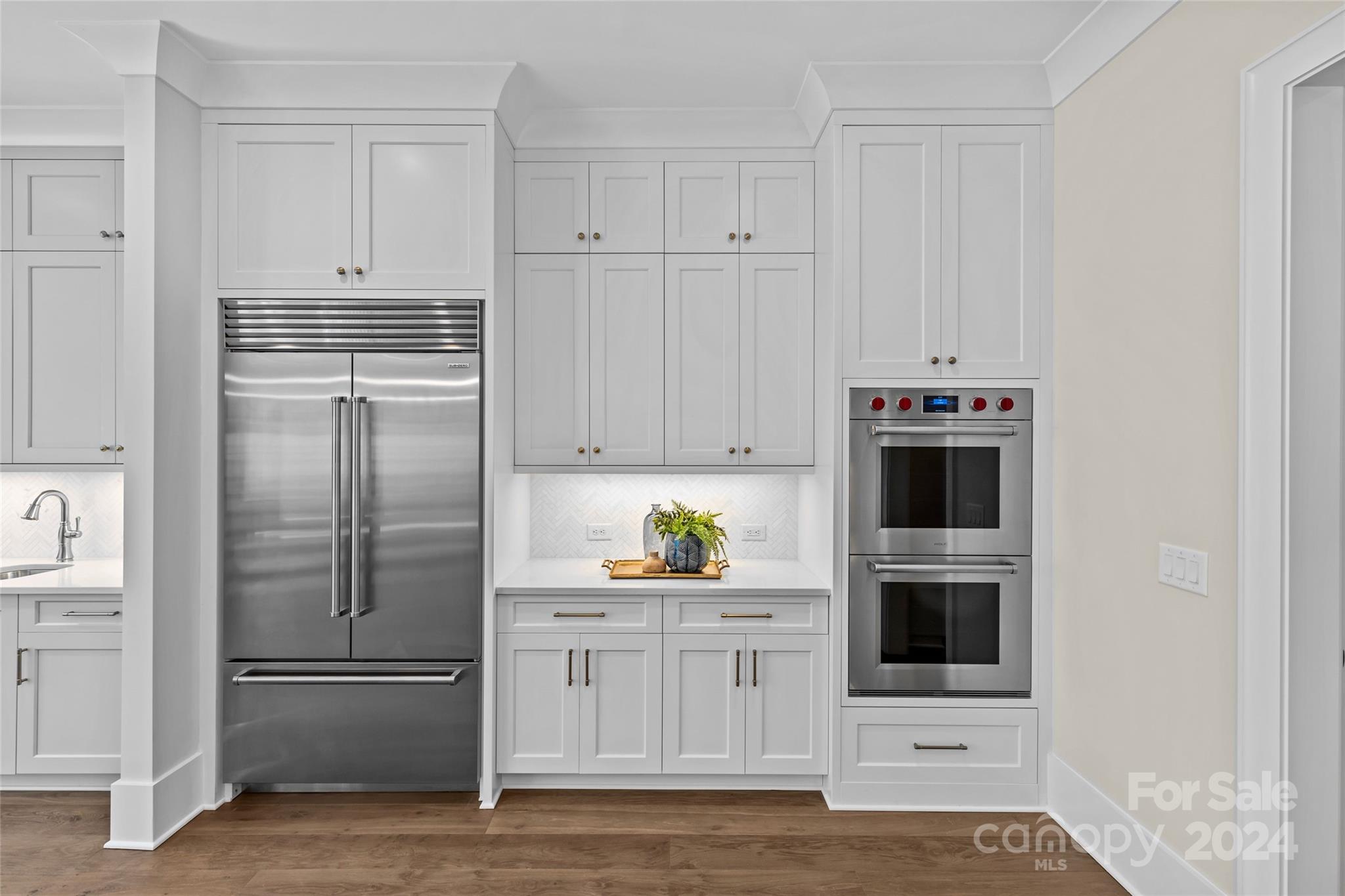 Seven Oaks - Residential