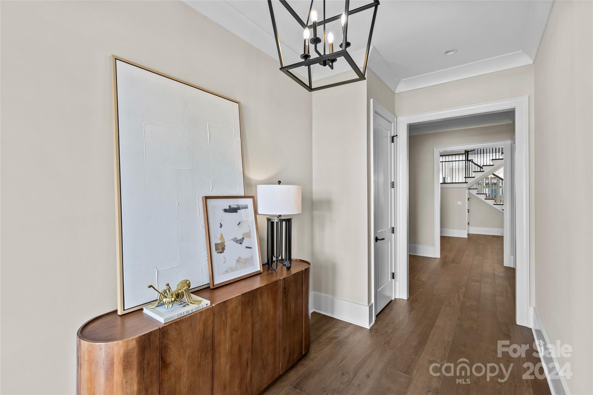 Seven Oaks - Residential