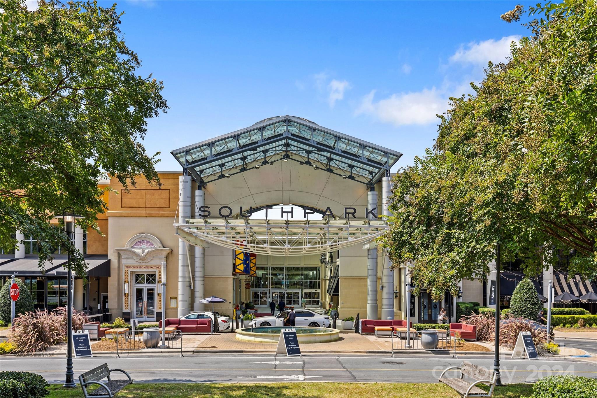 Seven Oaks - Residential