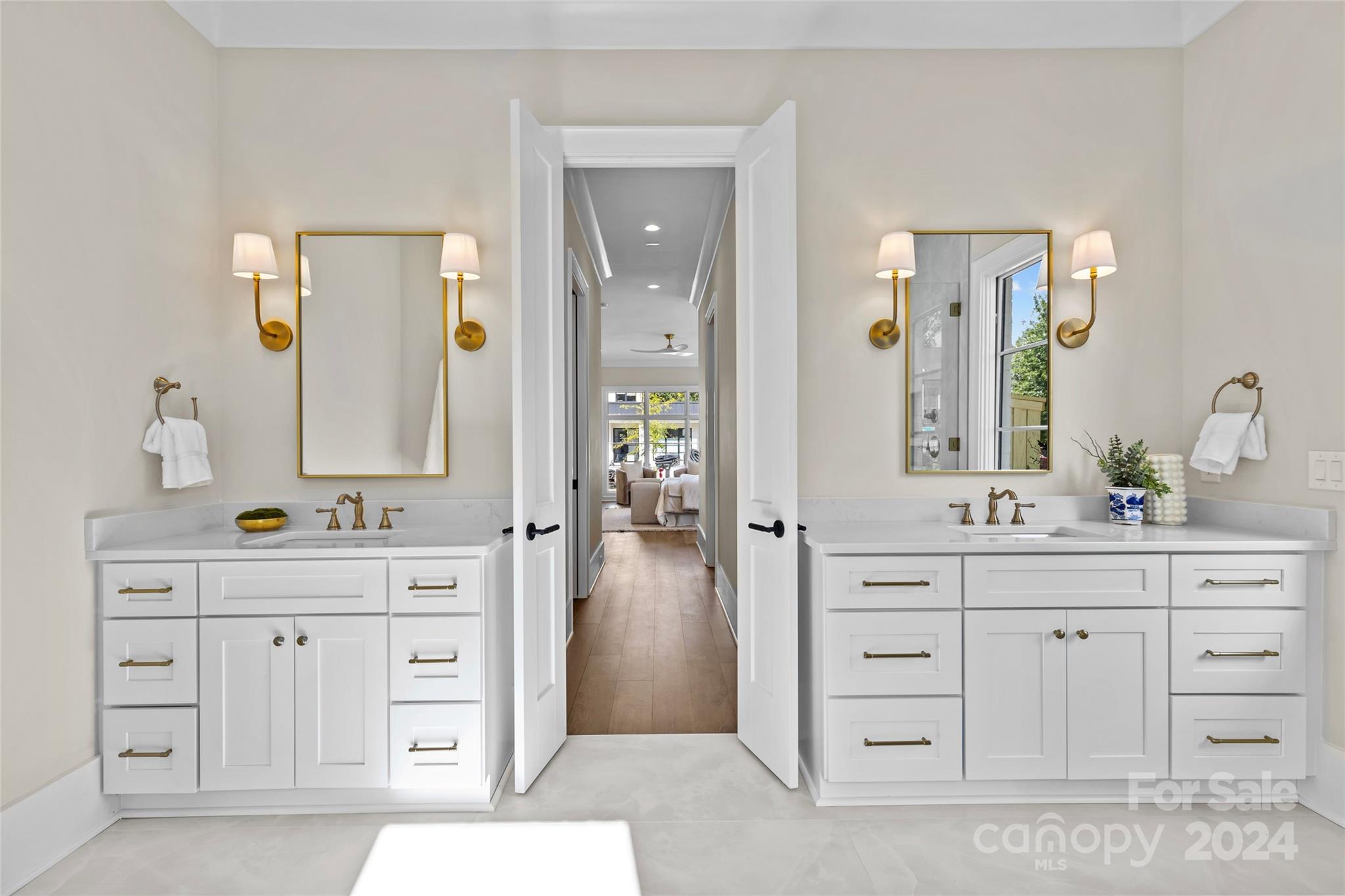 Seven Oaks - Residential