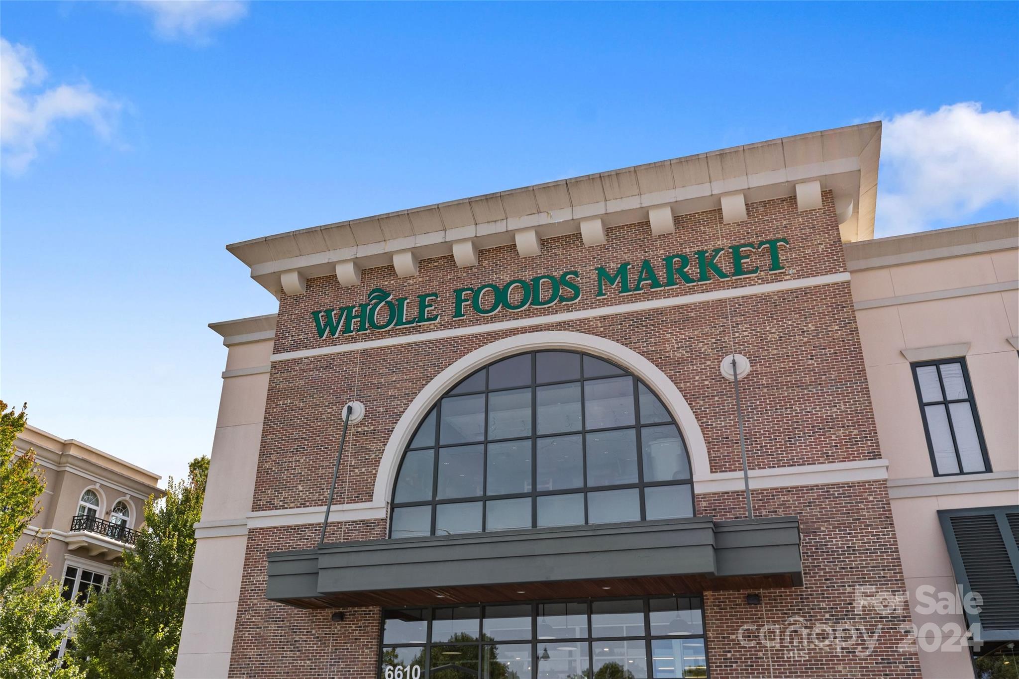 Seven Oaks - Residential