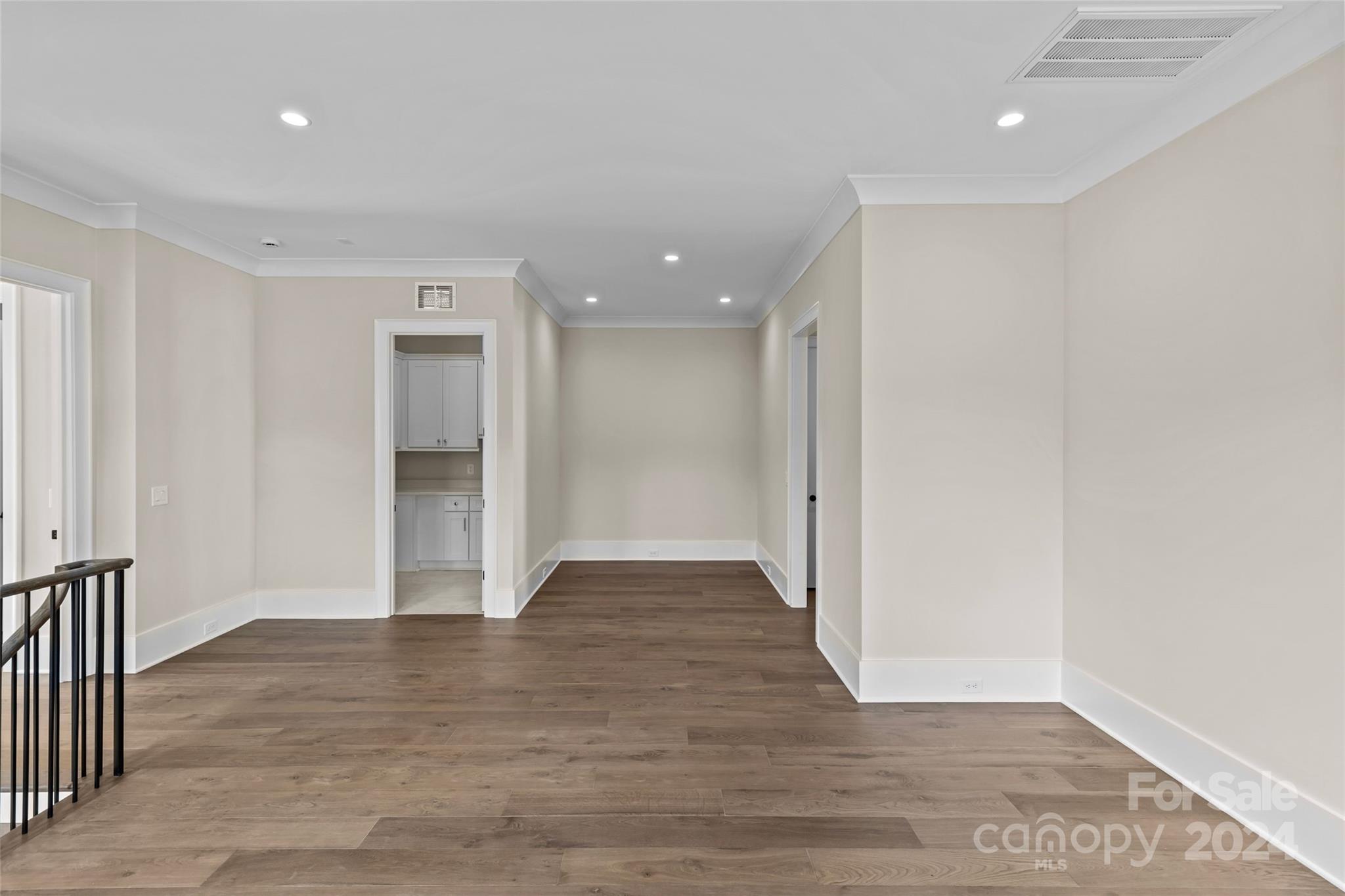 Seven Oaks - Residential