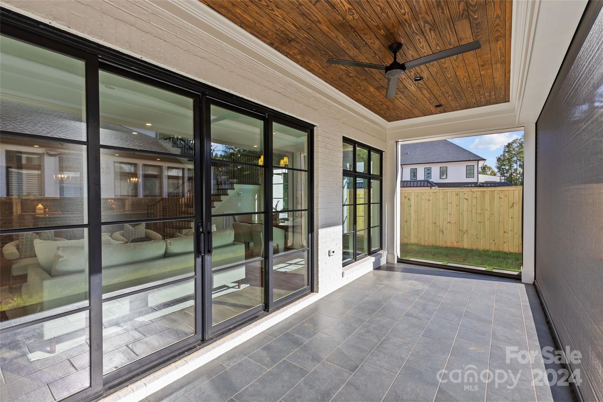 Seven Oaks - Residential