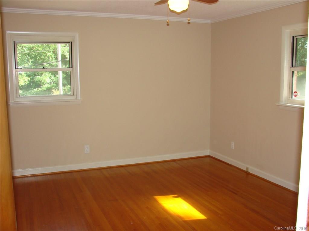 Mecklenburg Acres - Residential