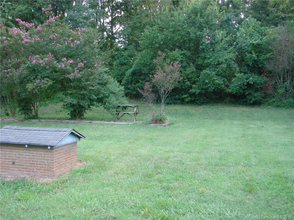 Mecklenburg Acres - Residential