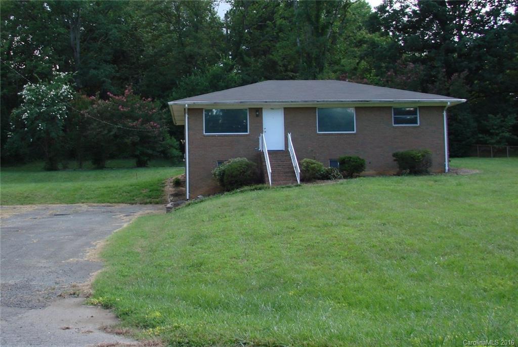 Mecklenburg Acres - Residential