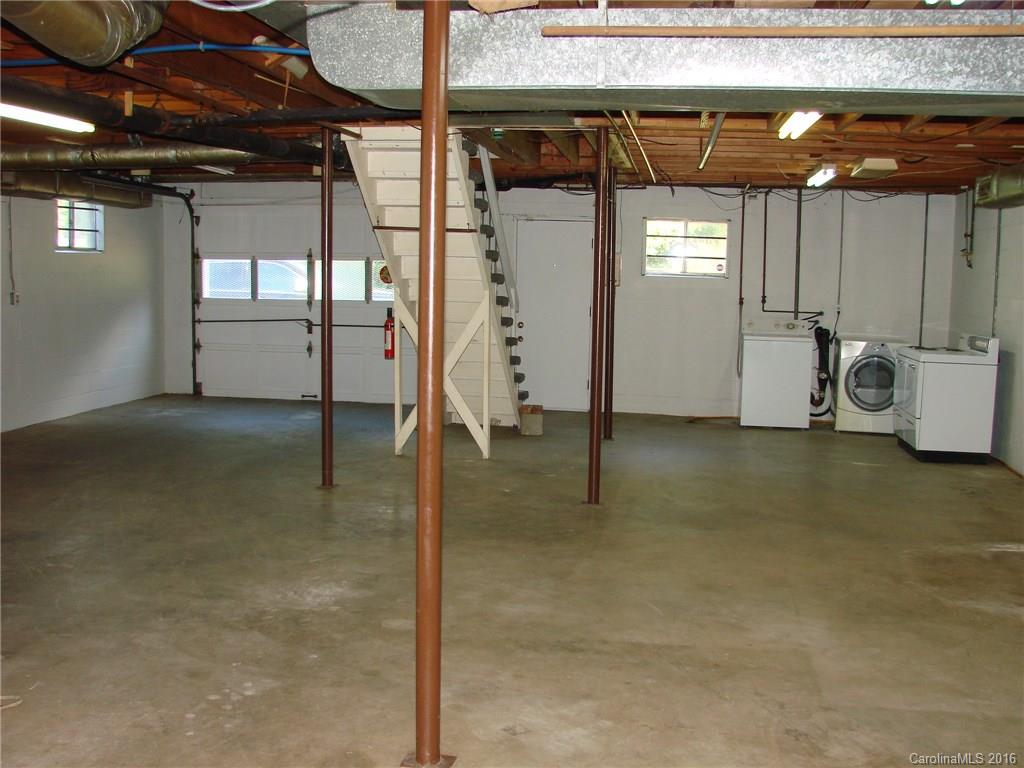 Mecklenburg Acres - Residential