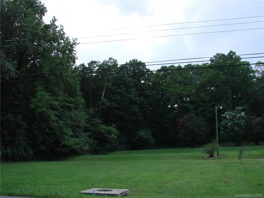 Mecklenburg Acres - Residential