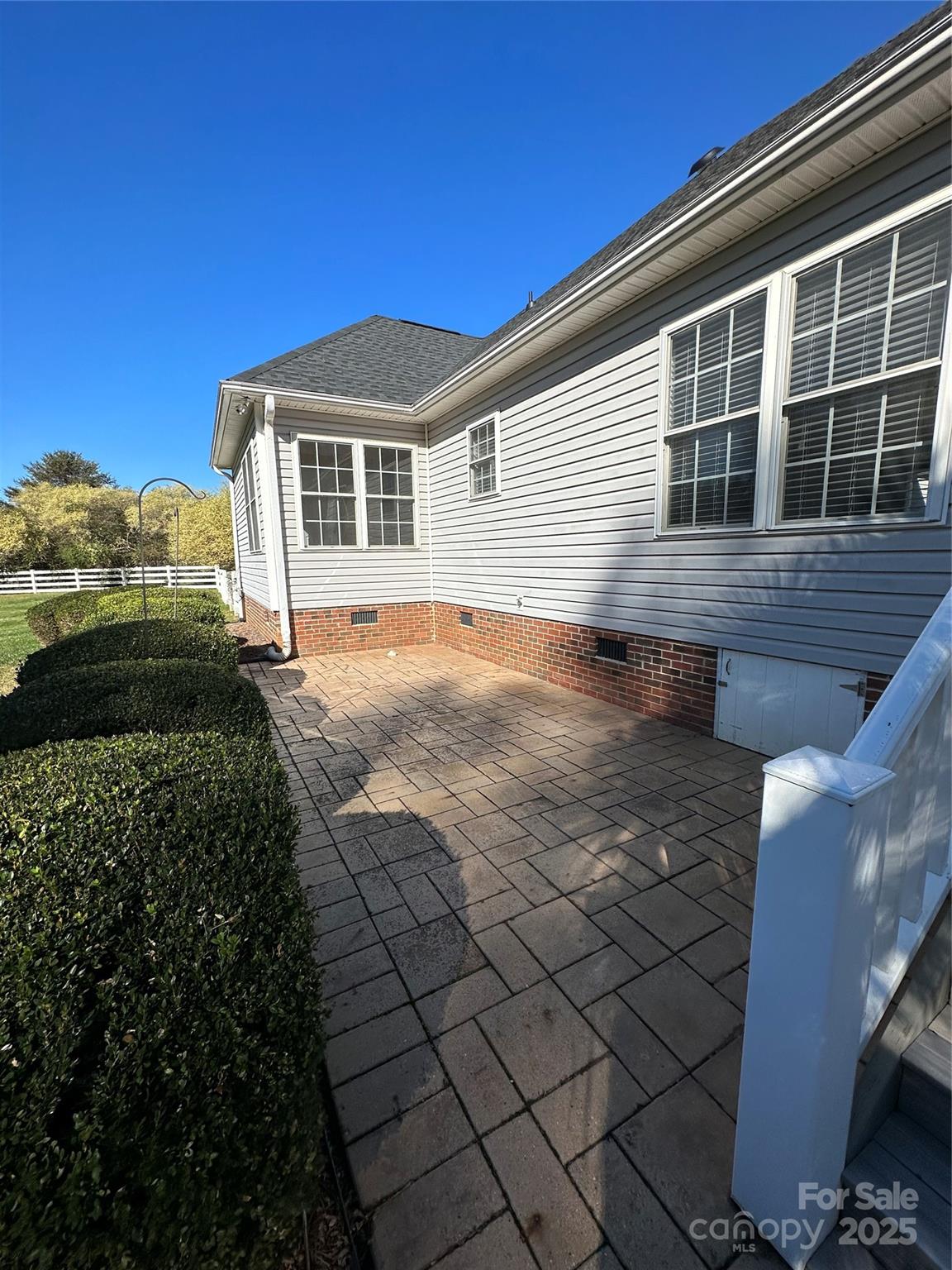 Providence Heights - Residential