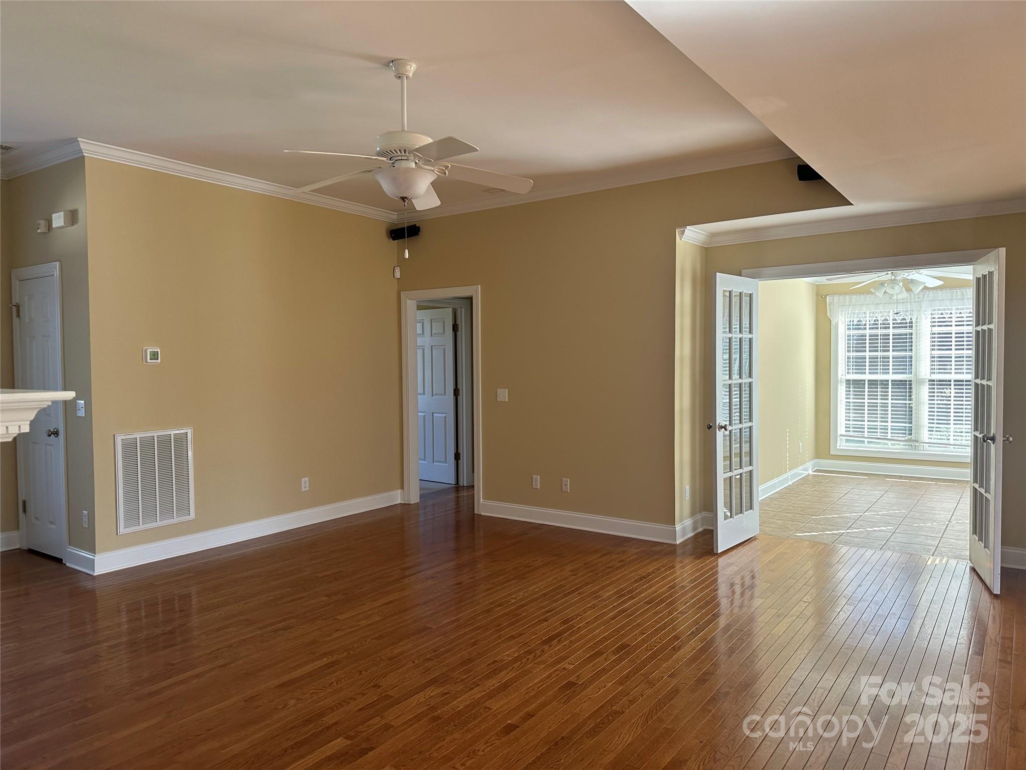 Providence Heights - Residential