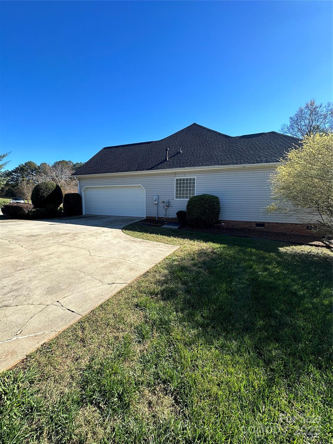 Providence Heights - Residential