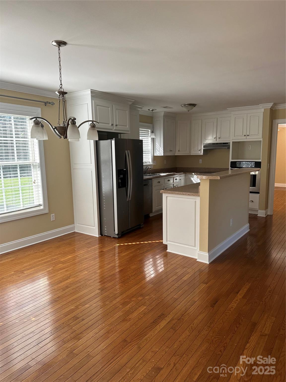 Providence Heights - Residential