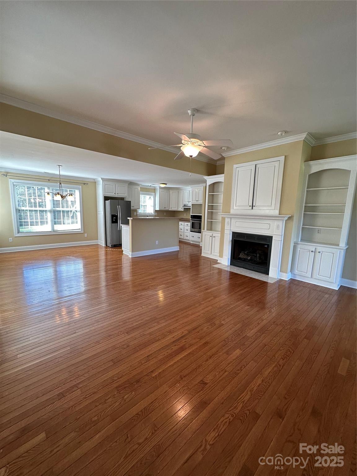 Providence Heights - Residential