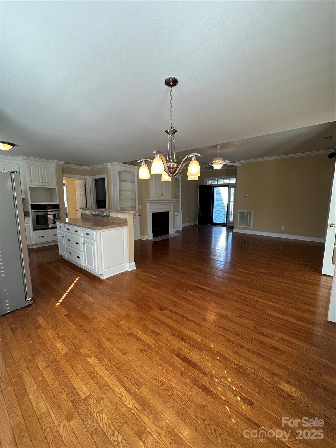 Providence Heights - Residential